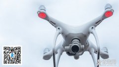 美研制太阳能无人机 可用手发射连飞9个小时