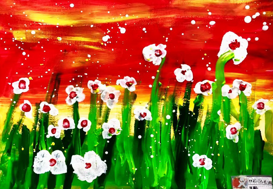 景德镇童画少儿美术学校