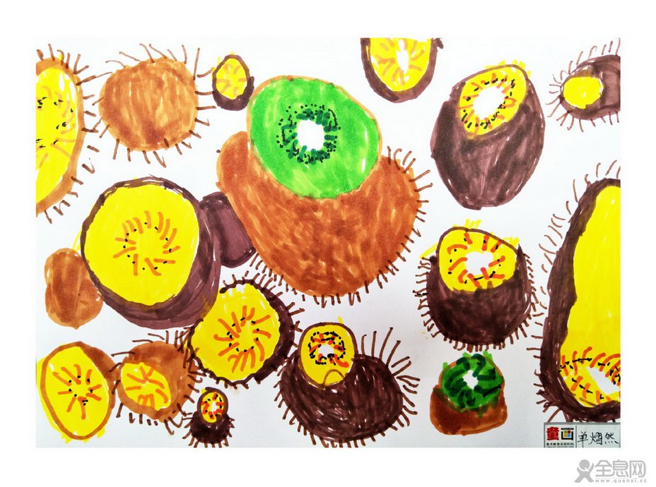 杭州童画奥体校区