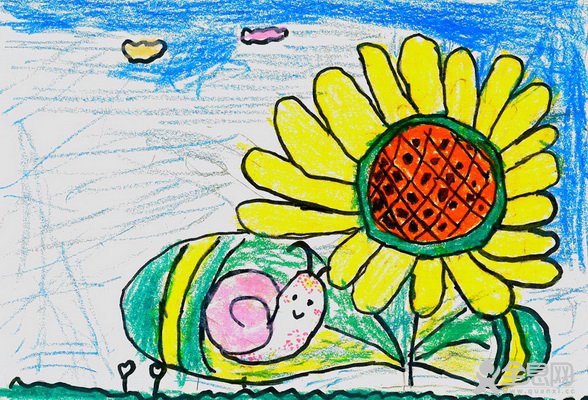 漯河少儿画苑沙北分校