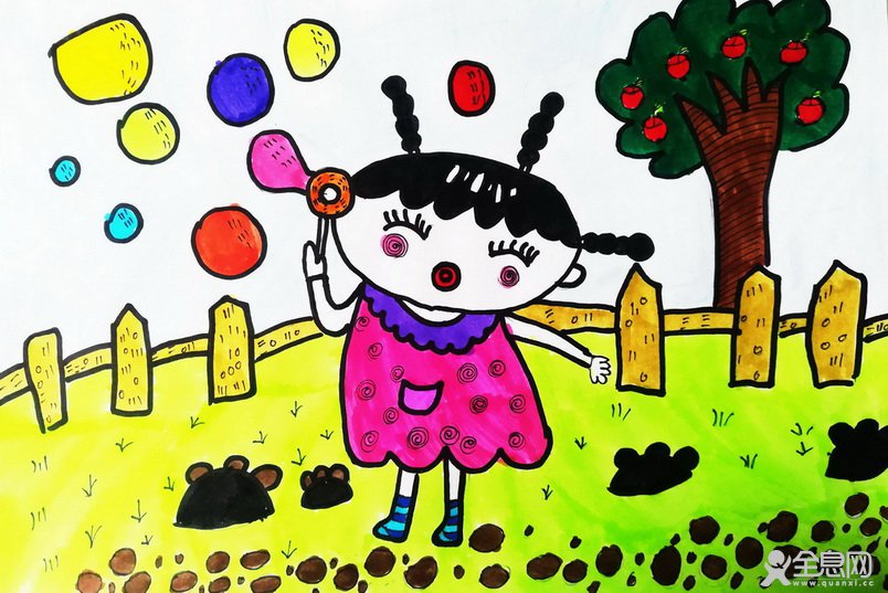 威海美禾创意美术