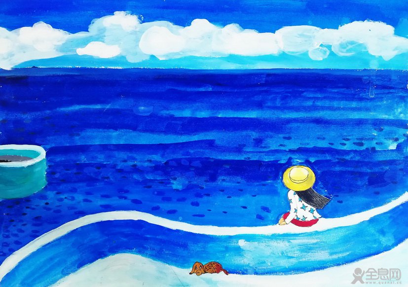 北京快乐时光画室