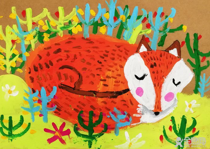 广州天河区茵树文化艺术培训中心