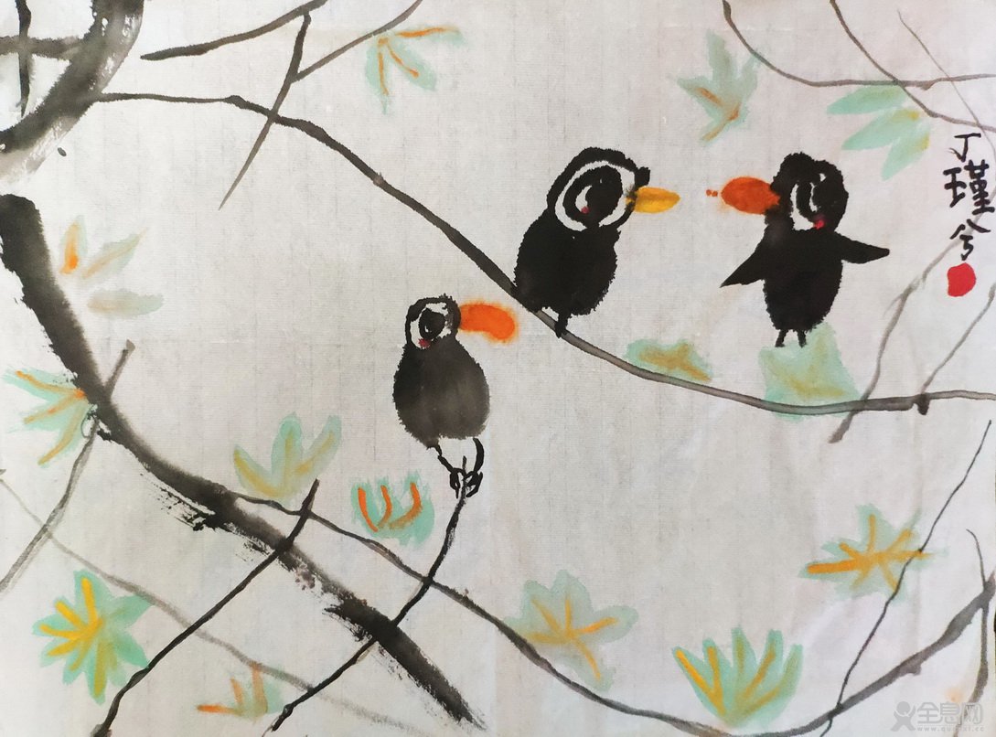 金龟子少儿美术