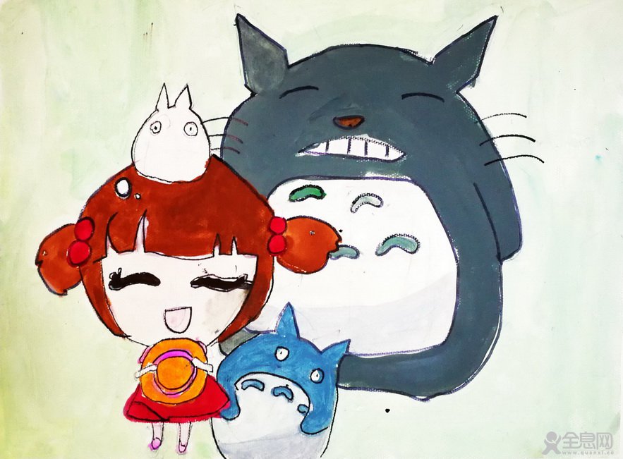 艺天美术培训学校