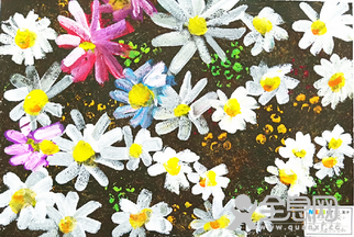 英朗教育--米罗少儿美术