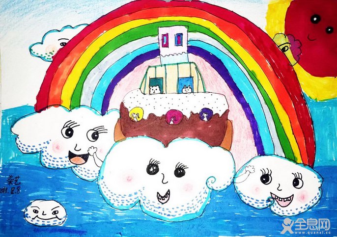 艺趣空间美术工作室