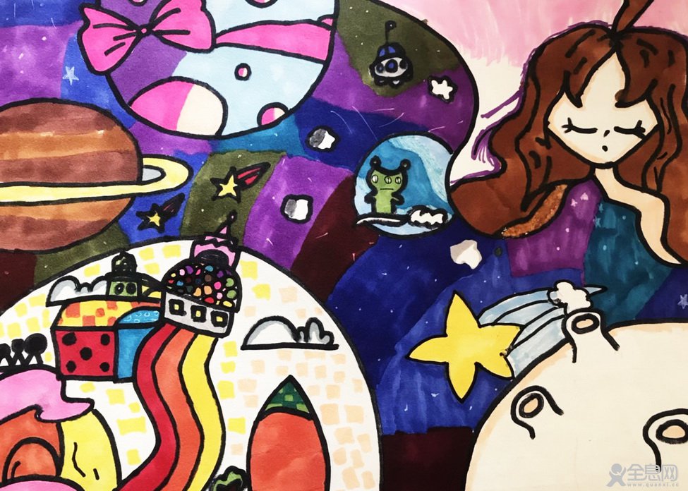 青岛润墨艺术培训学校