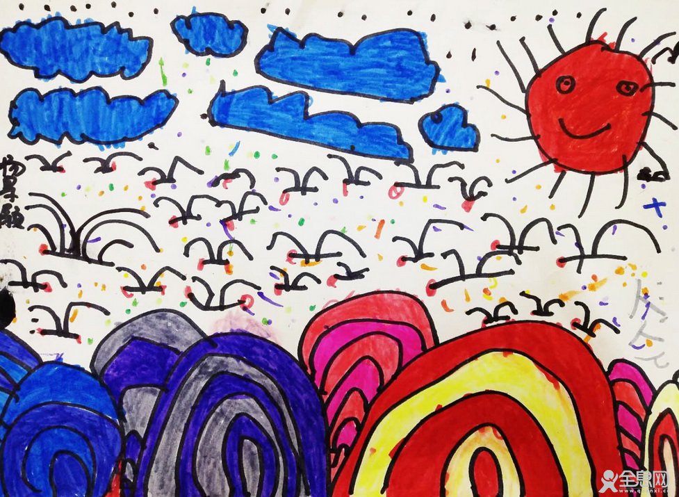 河南省水利厅幼儿园