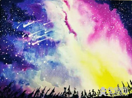 辽阳市春蕾美术培训班