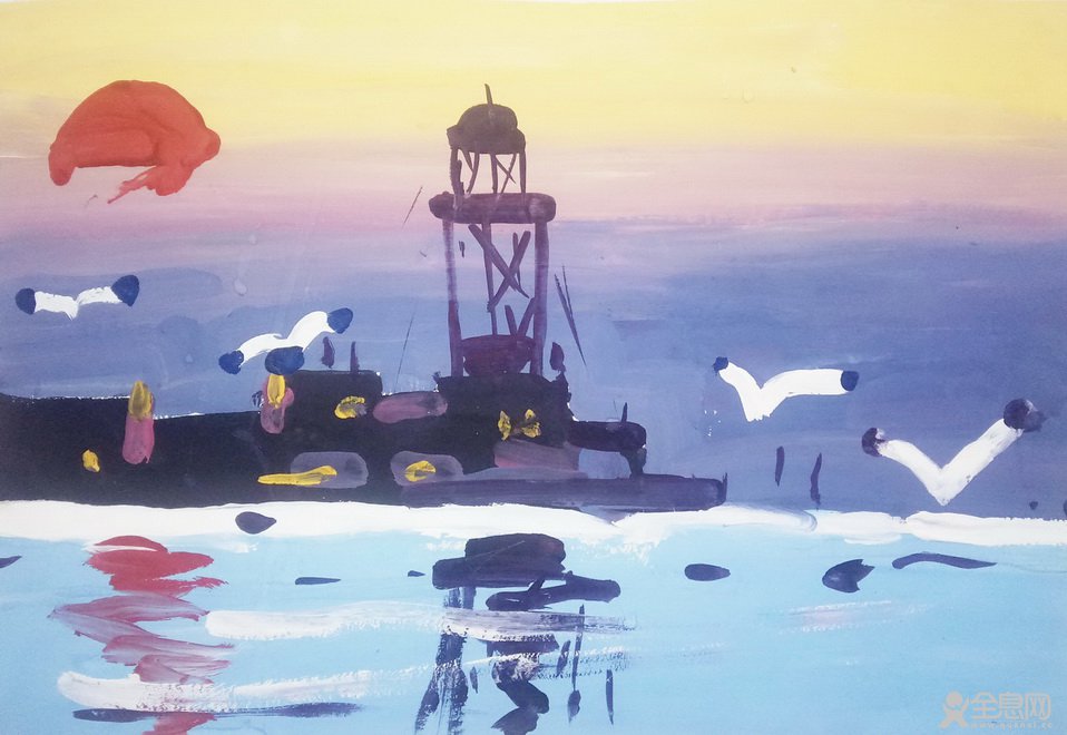 西安巴比松画室