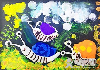 童心美盟绘画艺术中心