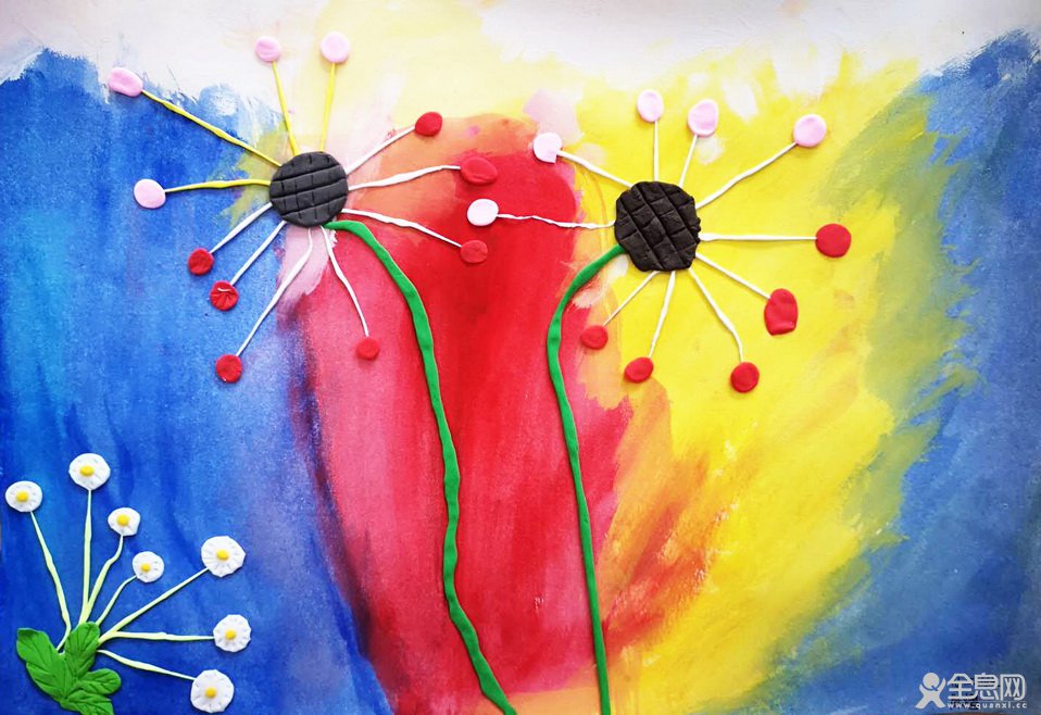 金宝贝艺术幼儿园