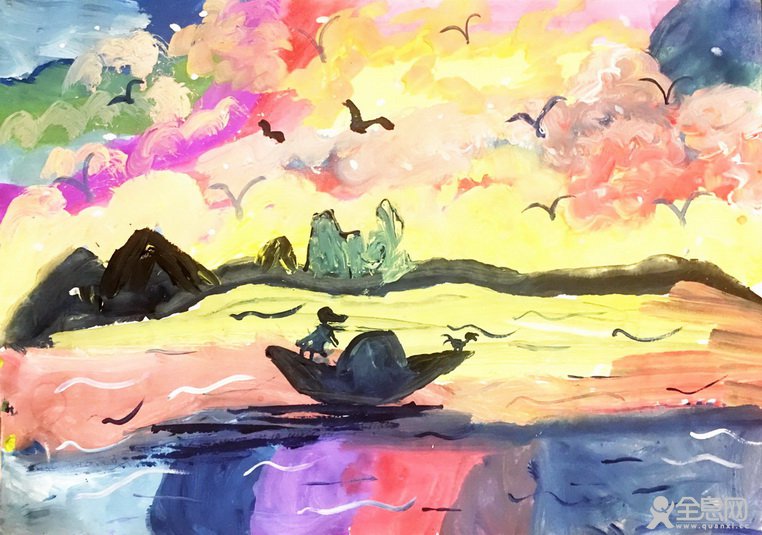 深圳市彩色铅笔文化发展有限公司