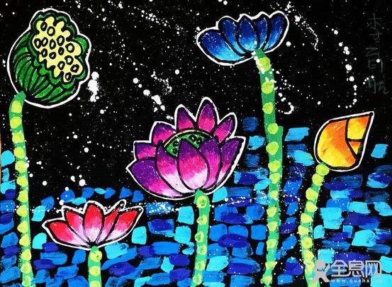 优贝美术少儿教育中心