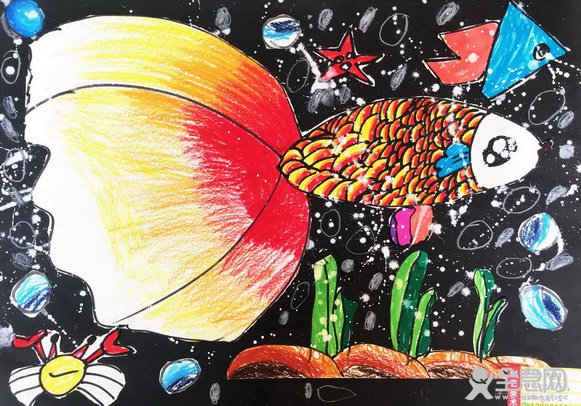 创艺·美术部落