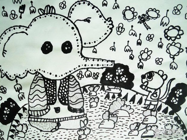 蝶舞艺术培训中心