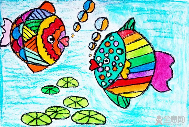 优翼托辅手工绘画班