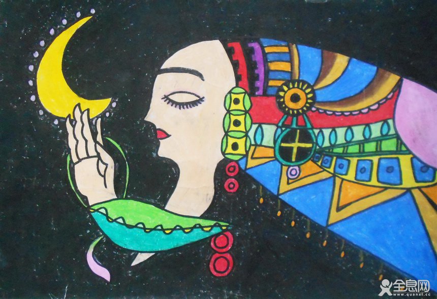 南阳市艺萌美术