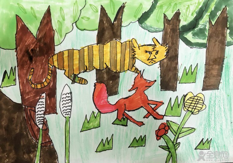 苍南县钱库镇音特美艺术培训学校