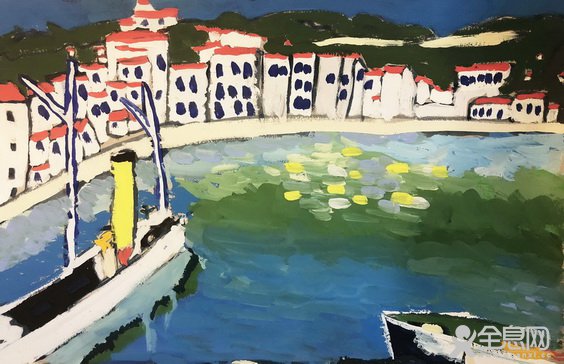 吉吉树艺术之家