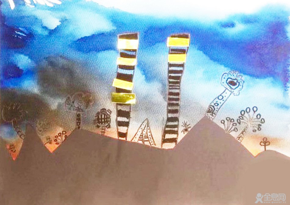 深圳市松岗中英文实验学校