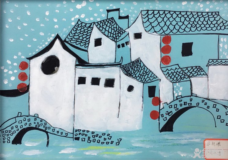 原艺之路美术培训中心