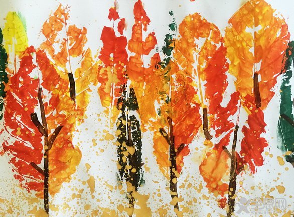 发能凤凰城幼儿园