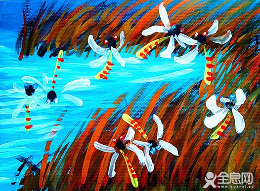 石家庄柏林金月亮教育培训学校