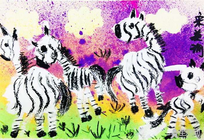 乐之果创意美术馆