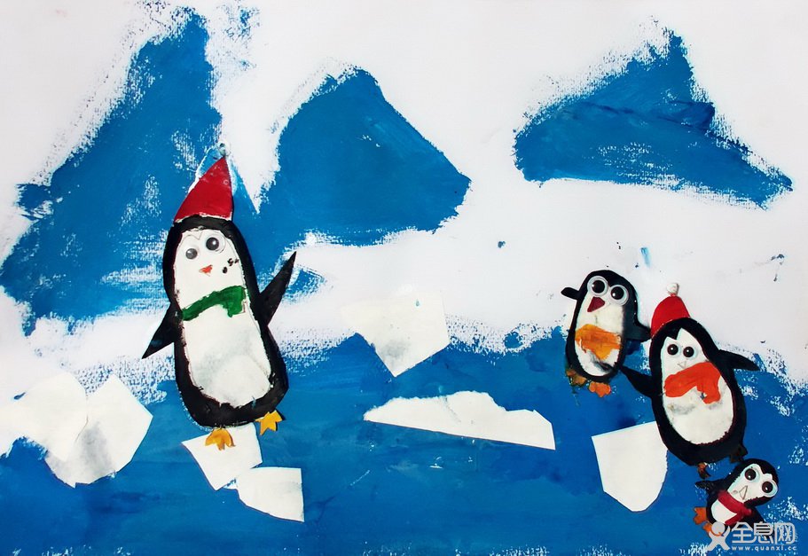 乐鲸童绘美学空间