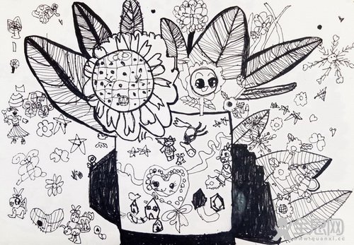 广州博贝教育城