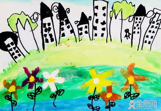 A11阳光雅园幼儿园