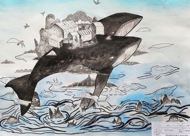 阳光花蕾艺术学校