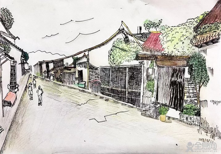 卓尔奇趣创想美术营