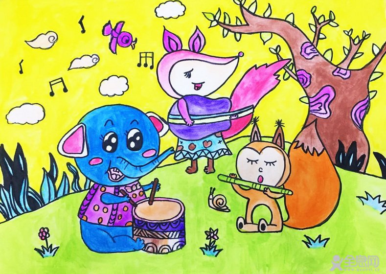 大创想家美术培训中心