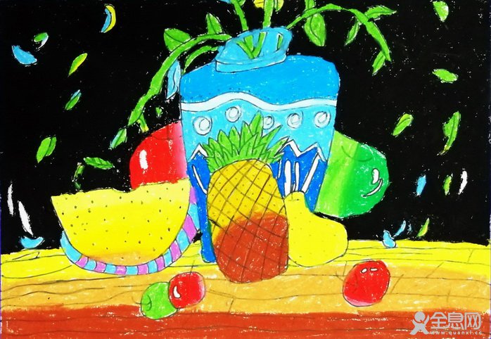 神彩文化艺术工作室