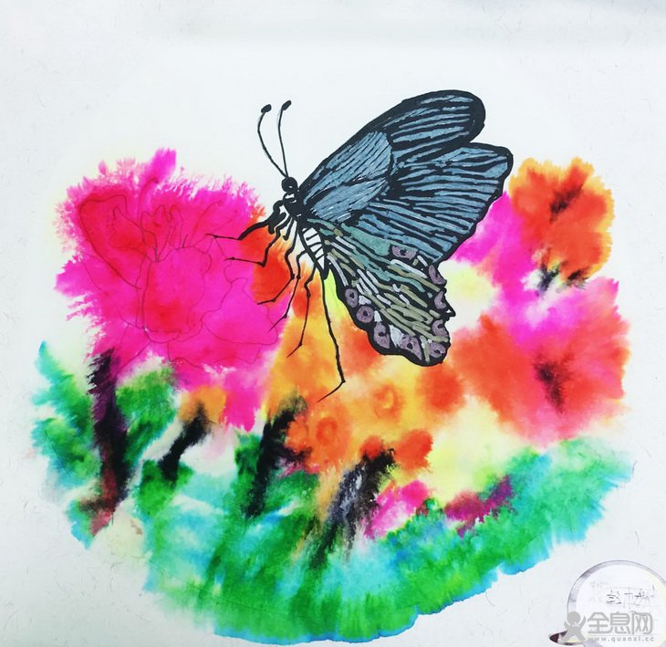 深圳市喵公子艺术文化公司龙岗分公司