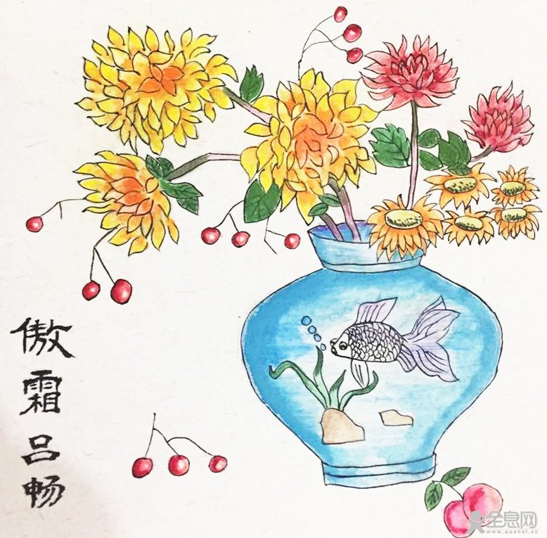 青岛瀚墨艺校市北分校