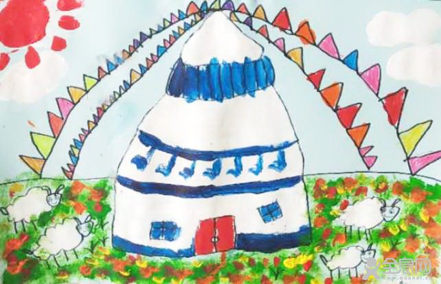 印象画苑创意美术馆