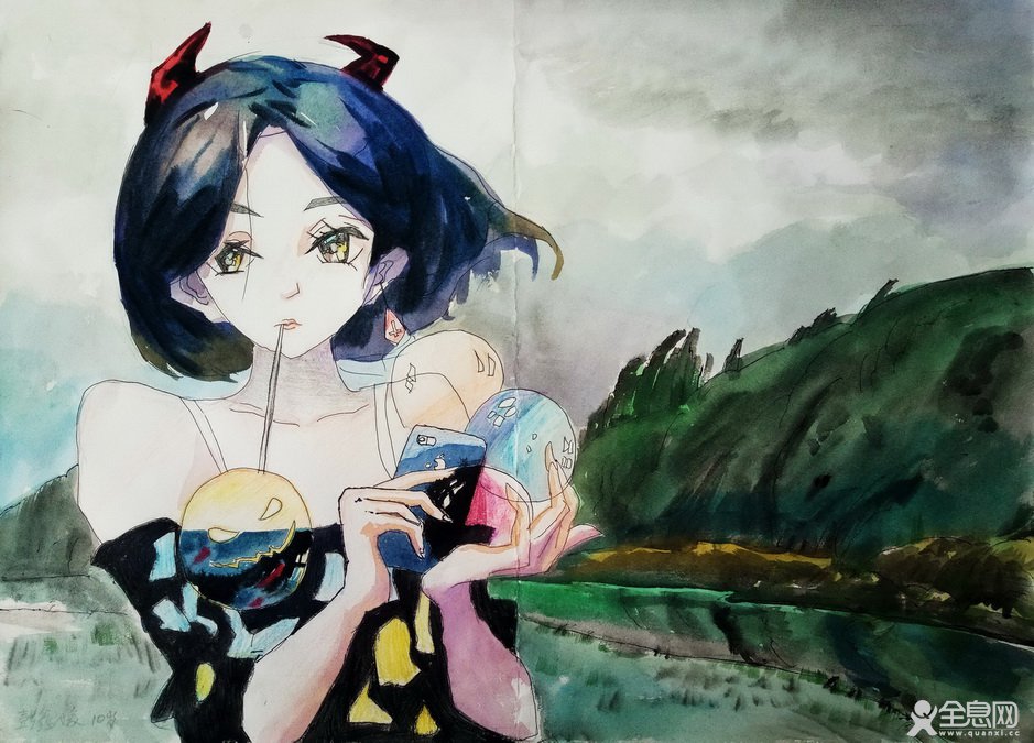 湘西美术研究院美术培训中心