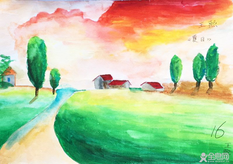 济南市枫叶书画艺术培训中心