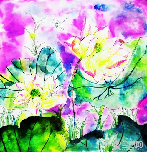 北京梯田艺术教育