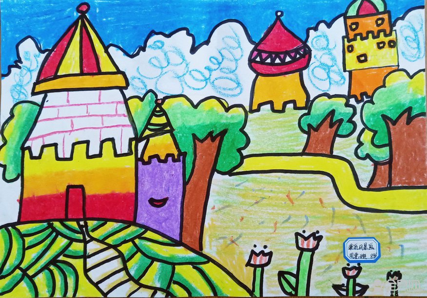 方舟前沿美术舞蹈艺术学校