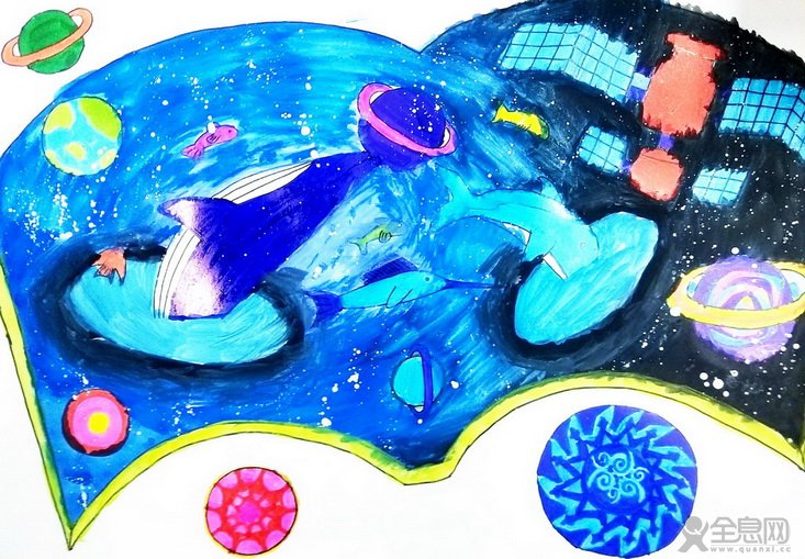 未来艺术学校（广武路校区）