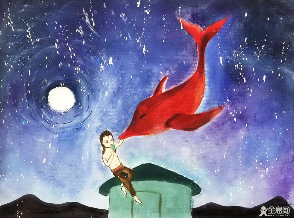 未来艺术学校（京城大街校区）