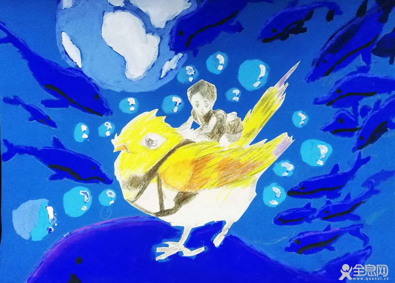 未来艺术学校（索河路校区）