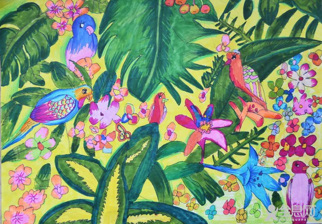 南京市洛珂珂画室