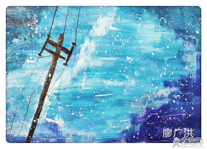 苹果艺术培训机构