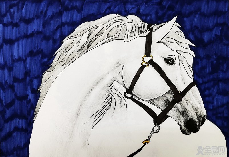 秋实美术培训学校